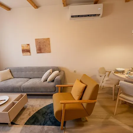 Avila Casa Podgorica