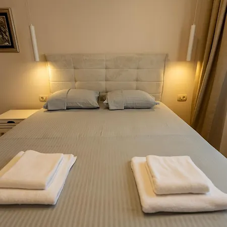 Avila Casa * Podgorica