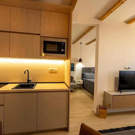 Avila Casa * Podgorica
