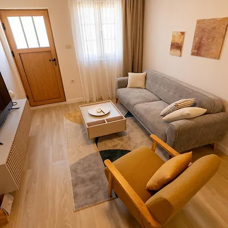Apartament Avila Casa Podgorica