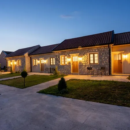 Avila Casa * Podgorica