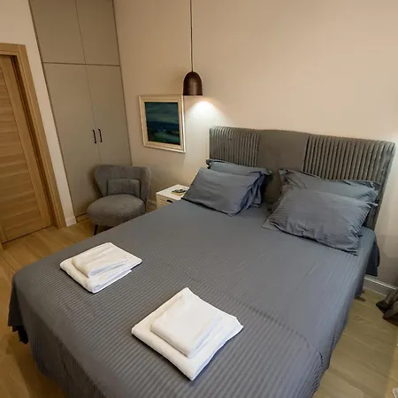Avila Casa * Podgorica
