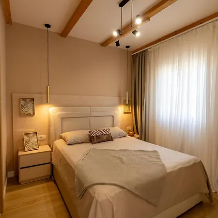 Avila Casa * Podgorica