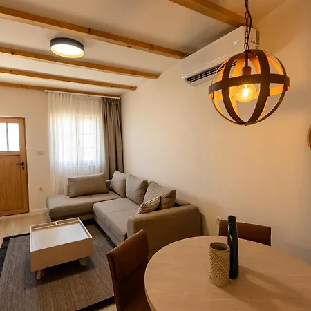 Apartament Avila Casa