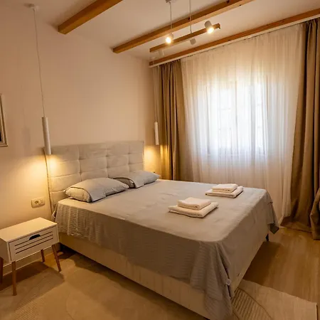 Apartament Avila Casa *