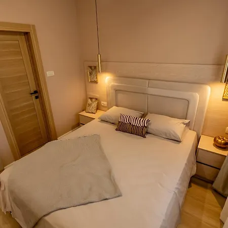 Apartament Avila Casa *