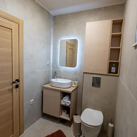 Avila Casa *