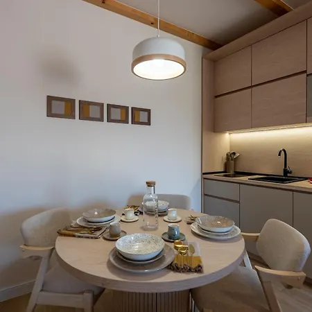 Avila Casa Appartement