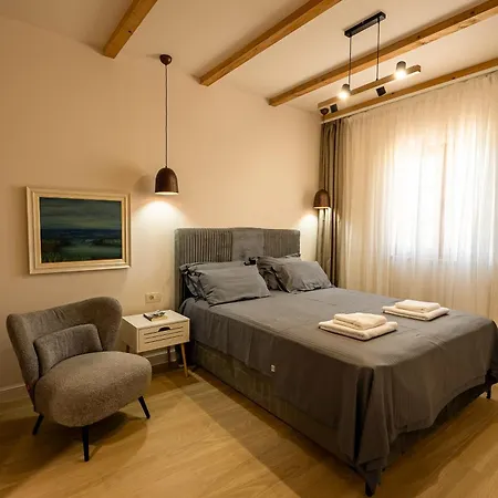 Apartament Avila Casa Podgorica